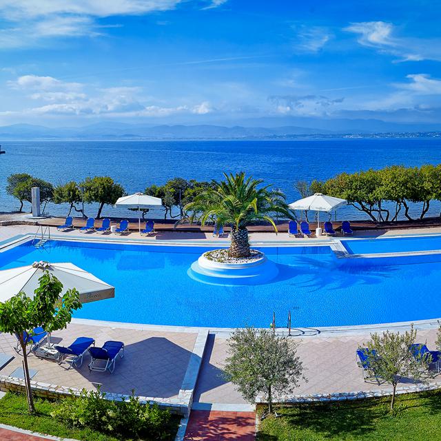Hôtel Negroponte Resort photo 0