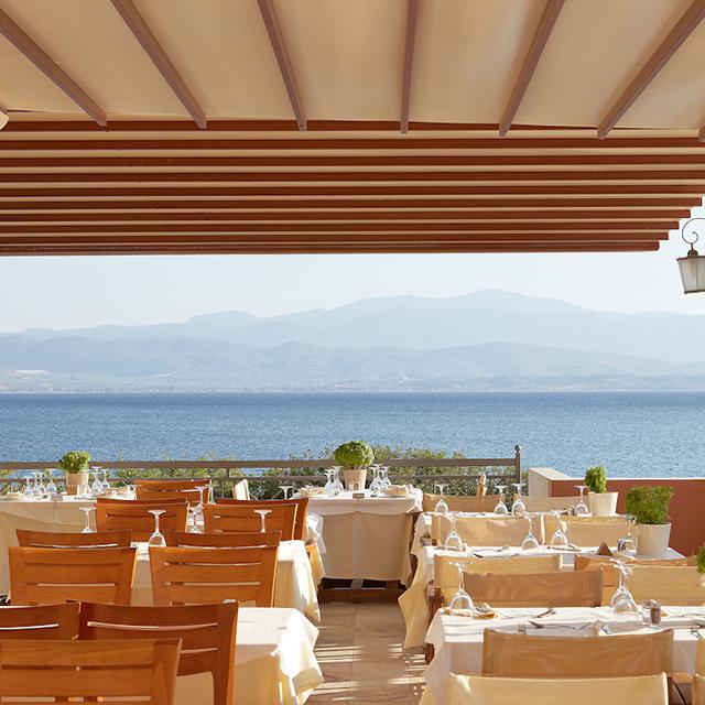 Hôtel Negroponte Resort photo 3
