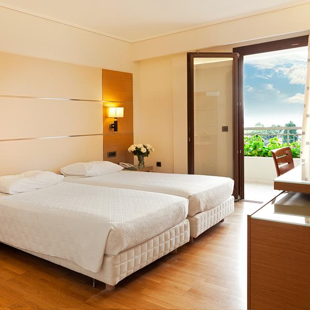 Hôtel Miramare photo 8
