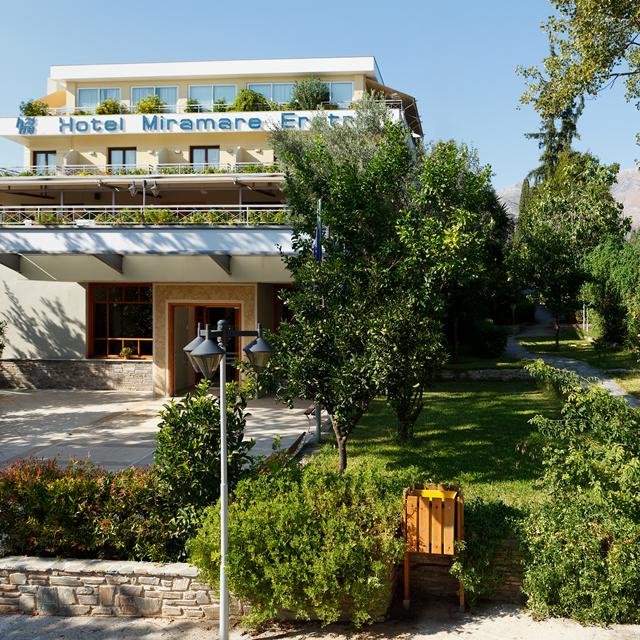 Hôtel Miramare photo 11