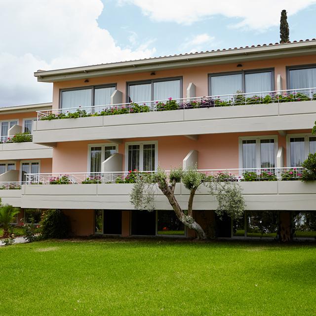 Hôtel Miramare photo 4