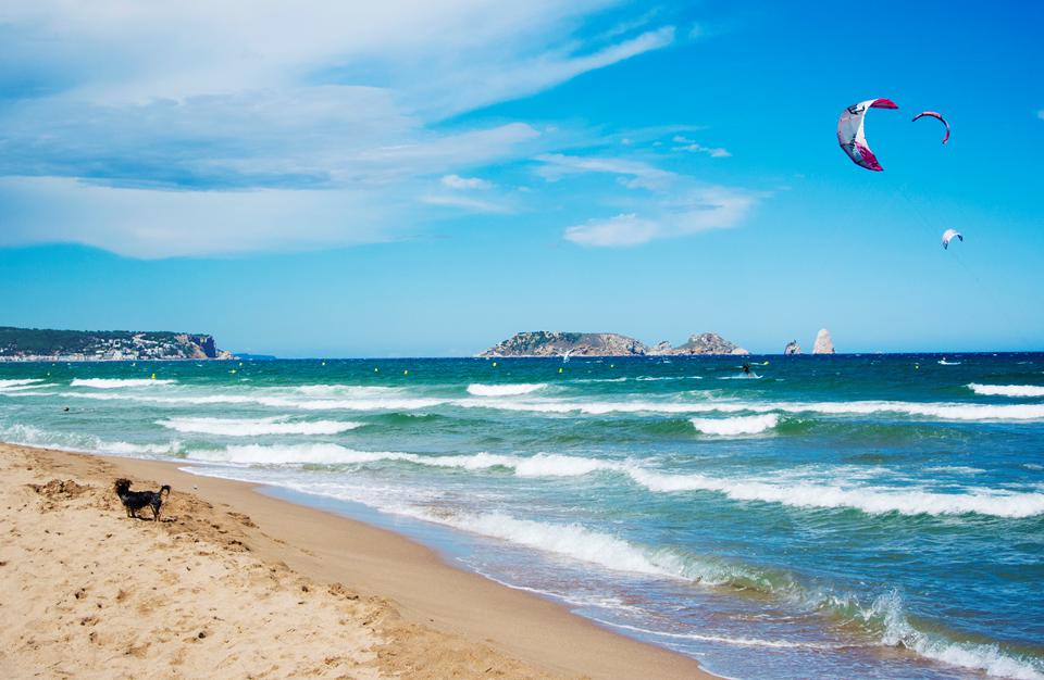 Costa Brava Photo : 1 sur 4