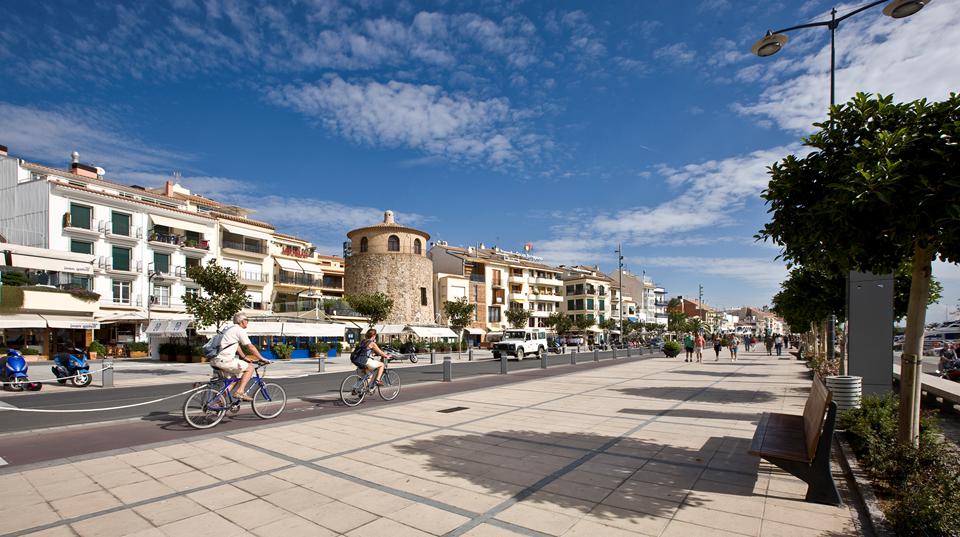 Cambrils Photo : 1 sur 9