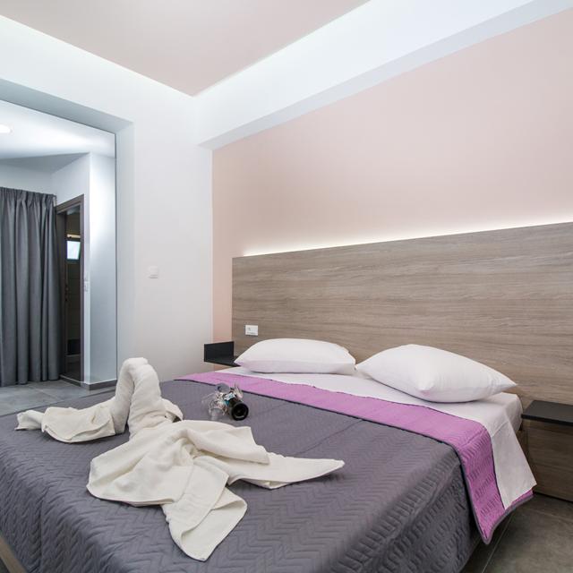 Hôtel Essential Summer - adults only photo 8