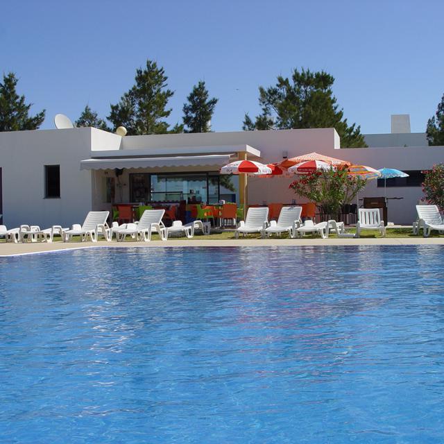 Appartements Quintinha Village photo 1