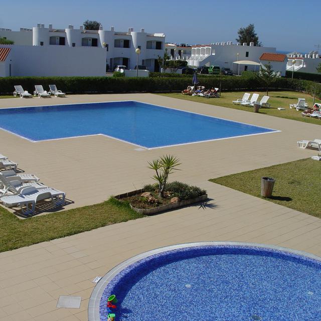 Appartements Quintinha Village photo 2