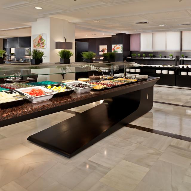 Hôtel Meliá Costa del Sol - THE LEVEL - Réservé aux adultes photo 39