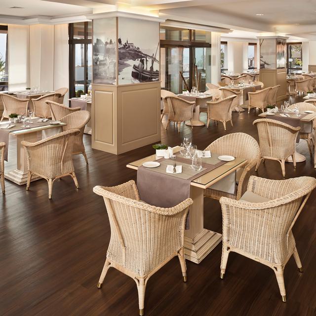 Hôtel Meliá Costa del Sol - THE LEVEL - Réservé aux adultes photo 40