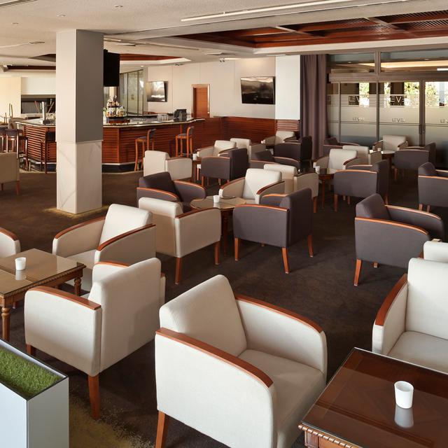 Hôtel Meliá Costa del Sol - THE LEVEL - Réservé aux adultes photo 41