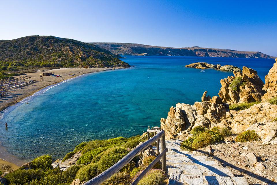 Kokkini Hani Photo : 3 sur 3