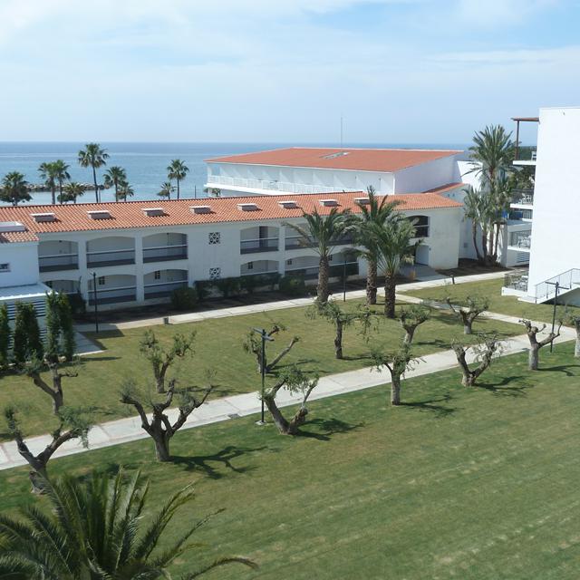 Hotel Estival El Dorado Resort - Demi-pension photo 18