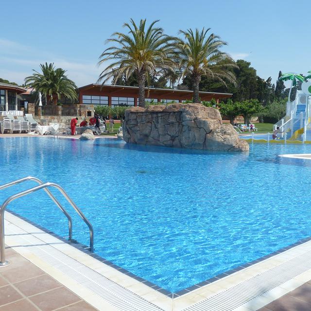 Hotel Estival El Dorado Resort - Demi-pension photo 10