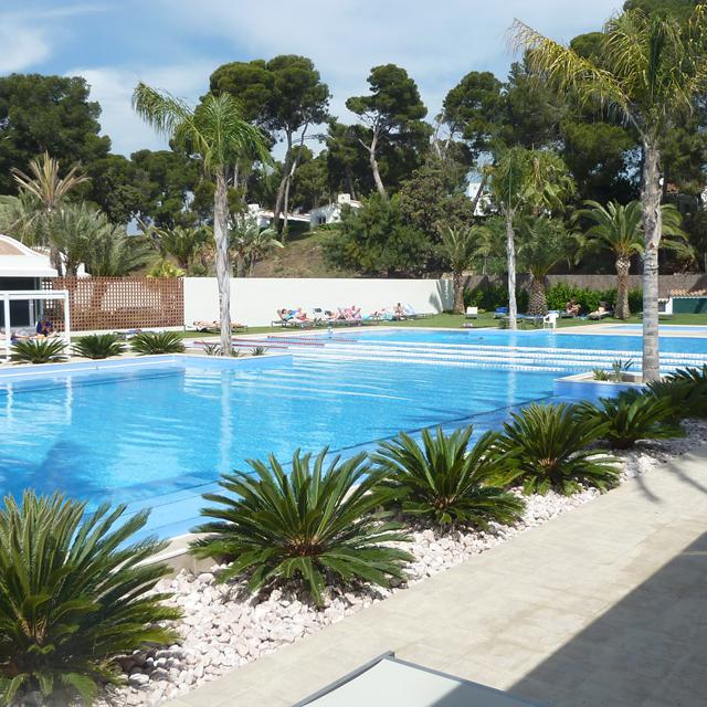 Hotel Estival El Dorado Resort - Demi-pension photo 3