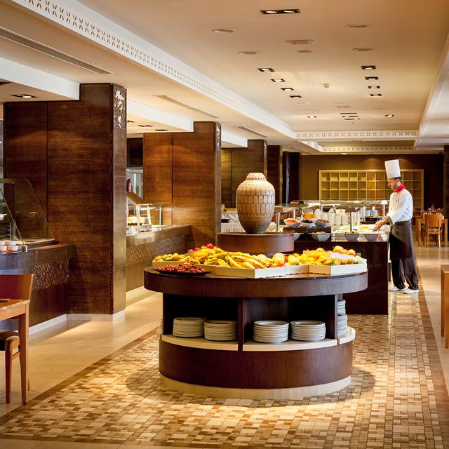 Melia Costa Atlantis Tenerife photo 7