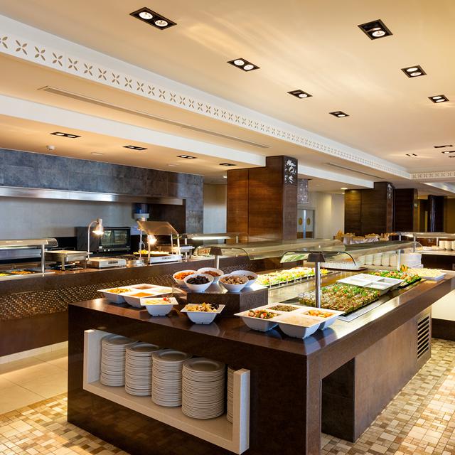 Melia Costa Atlantis Tenerife photo 12