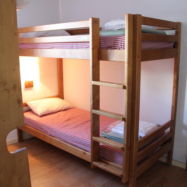 Résidence Le Belvédère Busseroles photo 5
