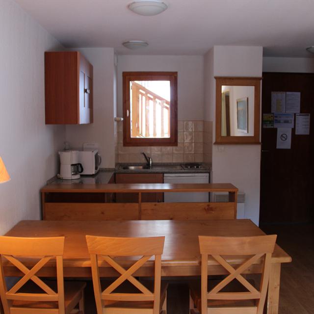 Résidence Le Belvédère Busseroles photo 2