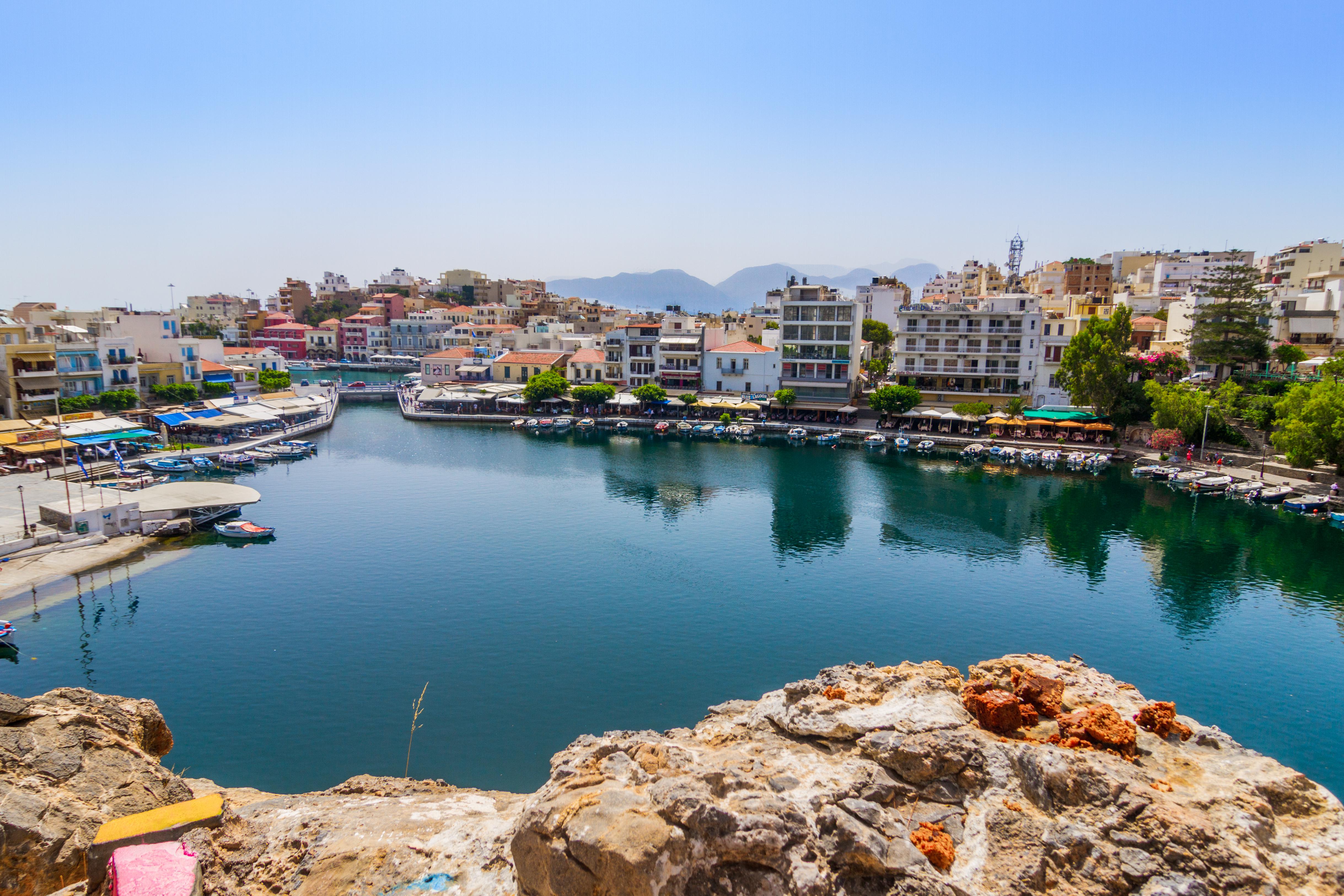 Hersonissos Photo : 3 sur 4