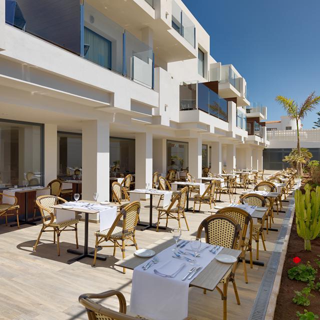 Hôtel H10 Ocean Dreams photo 4