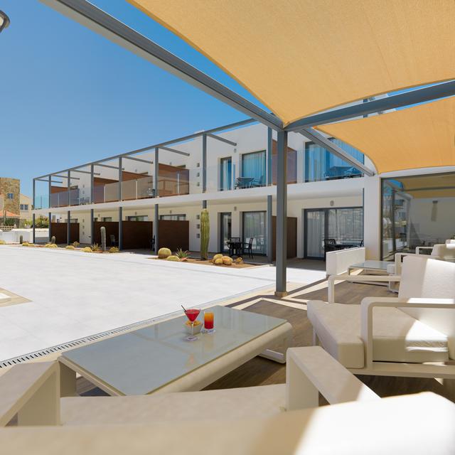 Hôtel H10 Ocean Dreams photo 6