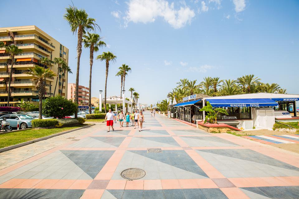 Torremolinos Photo : 15 sur 25