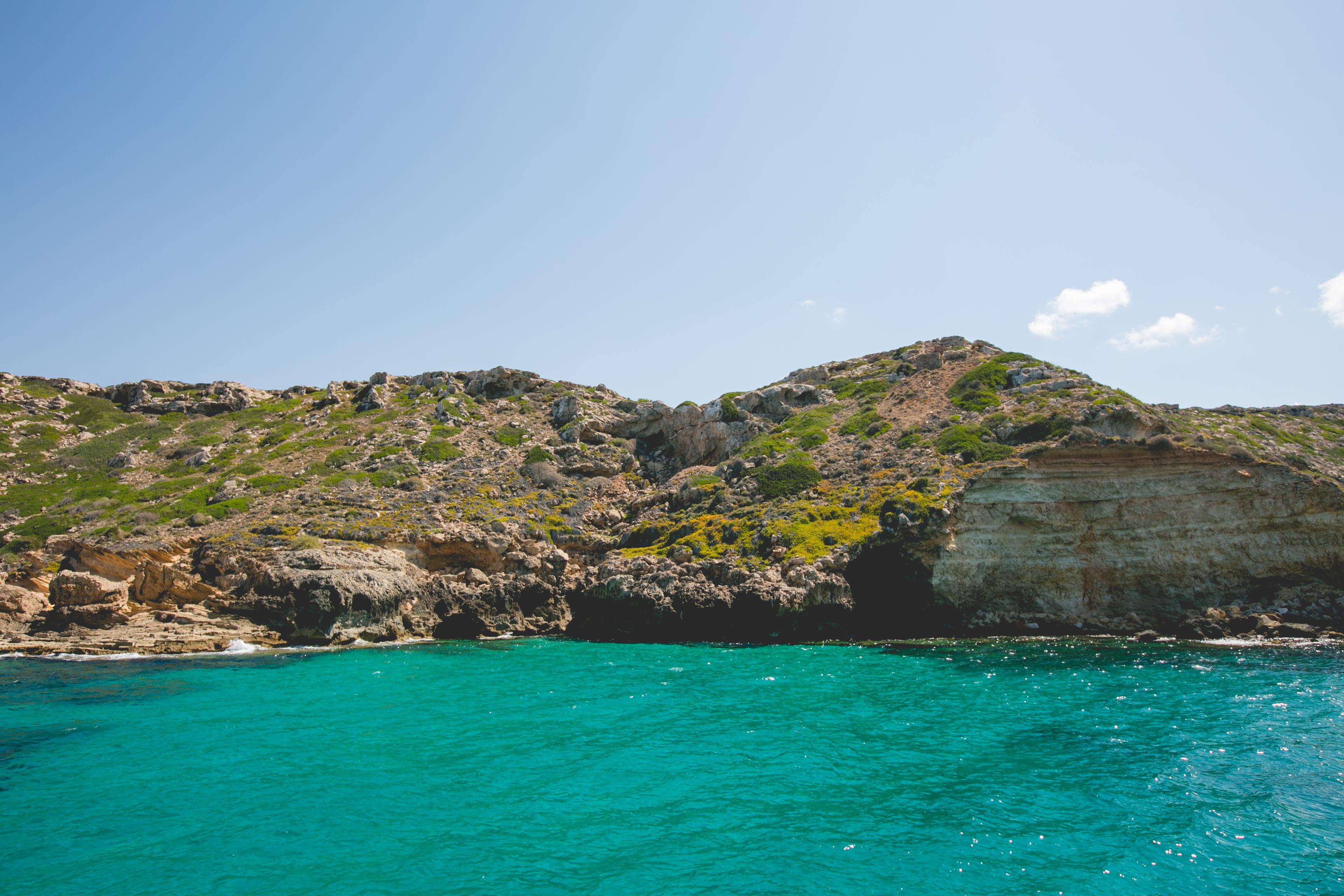 Calas de Mallorca Photo : 2 sur 2