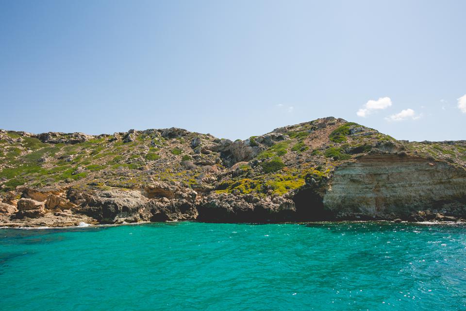Calas de Mallorca Photo : 2 sur 2