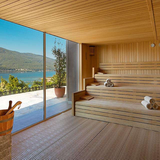 Titanic Luxury Collection Bodrum photo 13