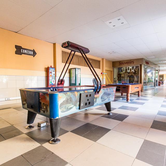 Hôtel Monarque Fuengirola Park photo 22