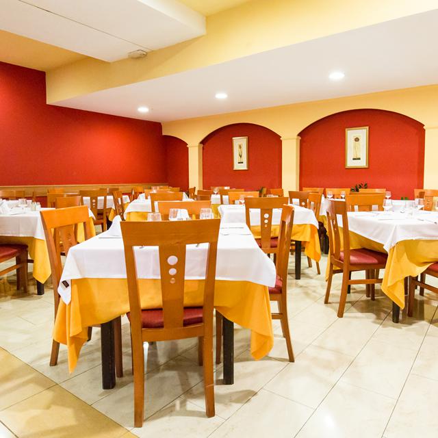 Hôtel Monarque Fuengirola Park photo 15