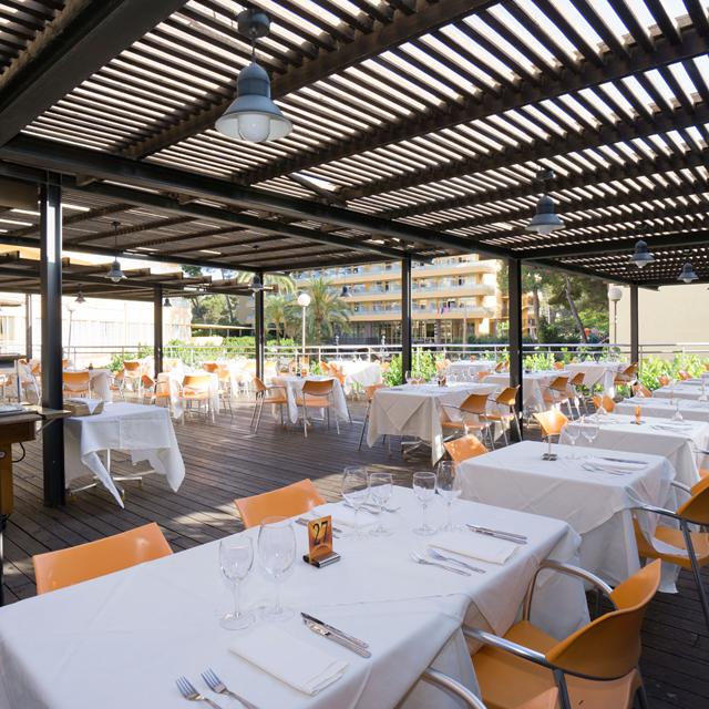 MedPlaya Hotel Calypso photo 17