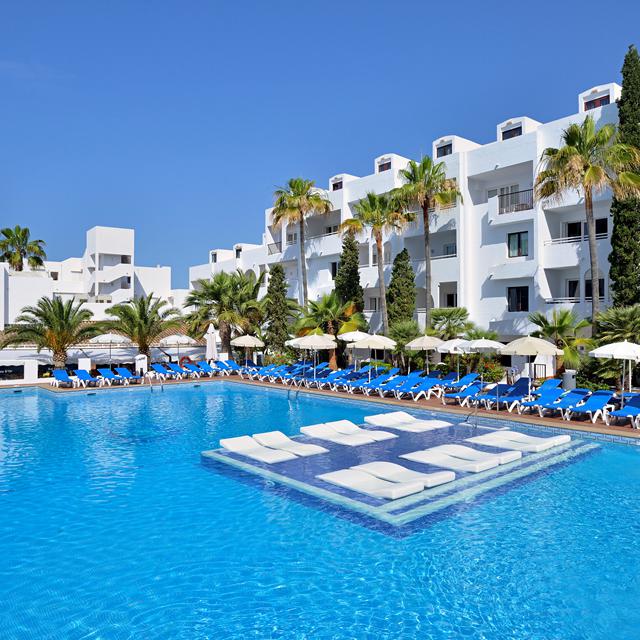 Appartements Sol Cala d'Or photo 0