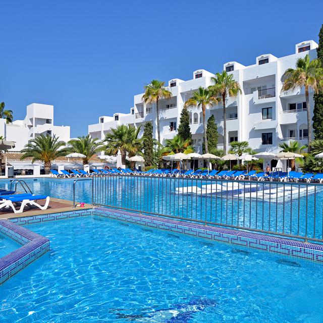 Appartements Sol Cala d'Or photo 4