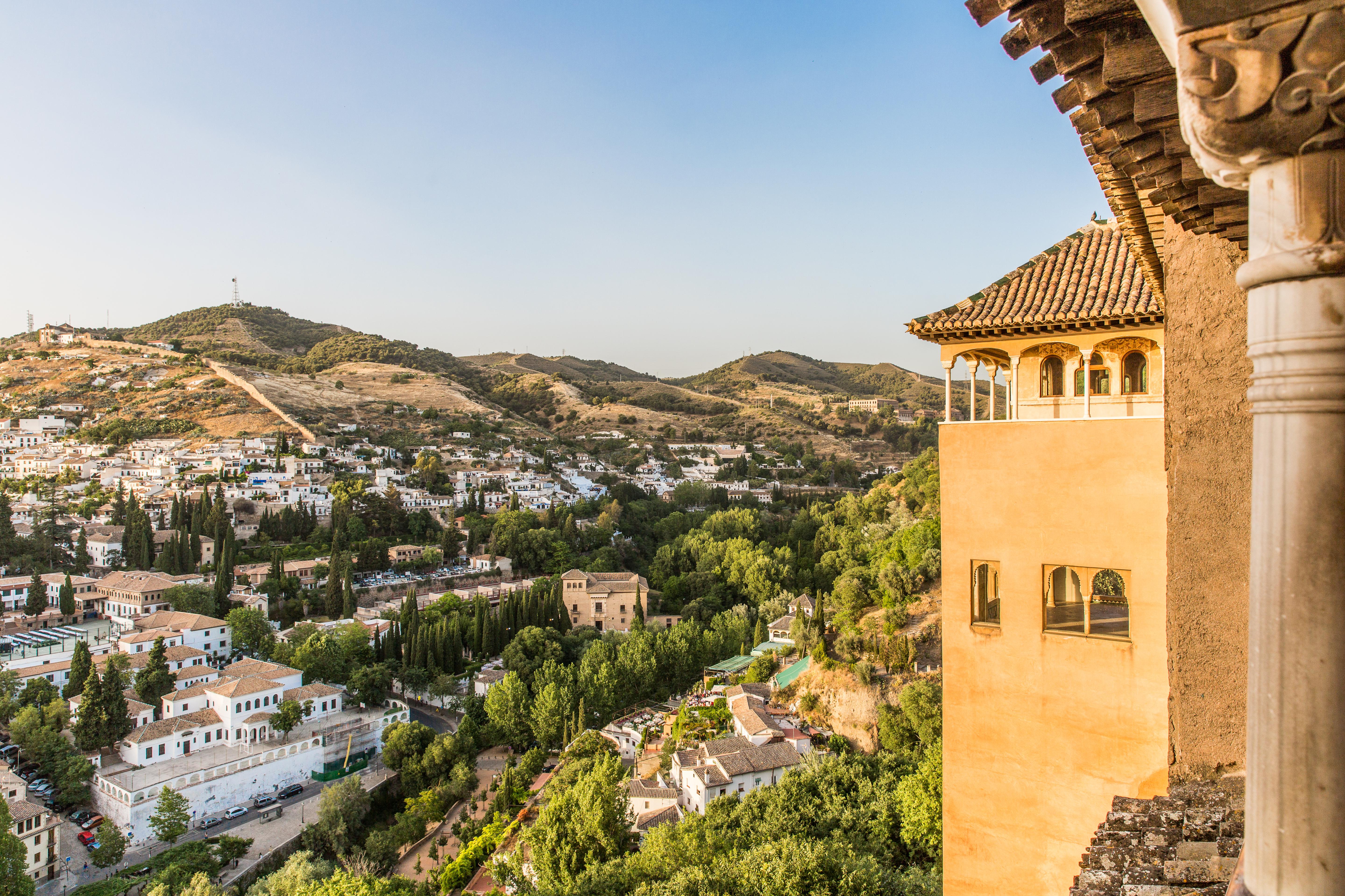 Costa del Sol - Andalousie