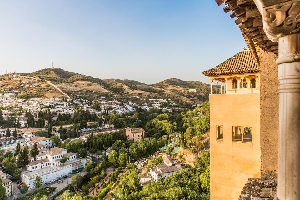 Costa del Sol - Andalousie Photo : 1 sur 1