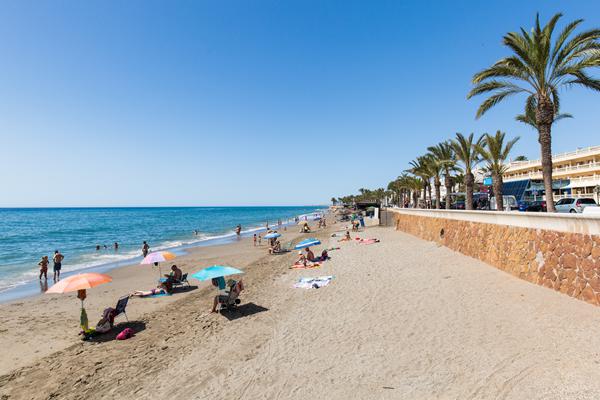 Photo de Aguadulce