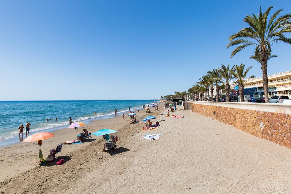 Aguadulce Photo : 1 sur 4