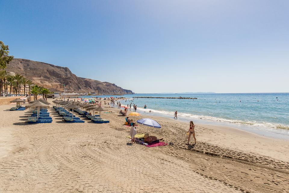 Aguadulce Photo : 4 sur 4