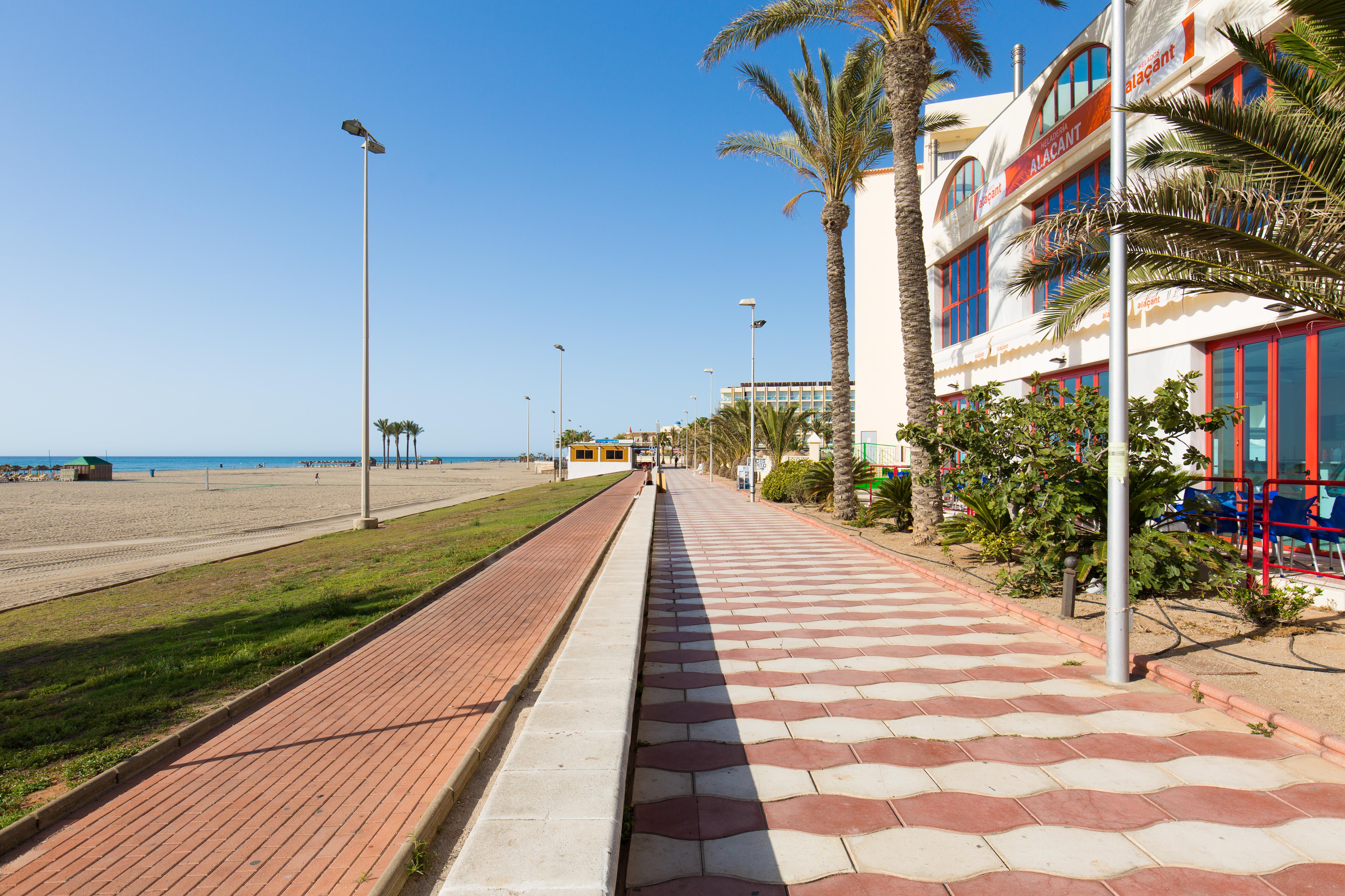 Roquetas de Mar Photo : 2 sur 13