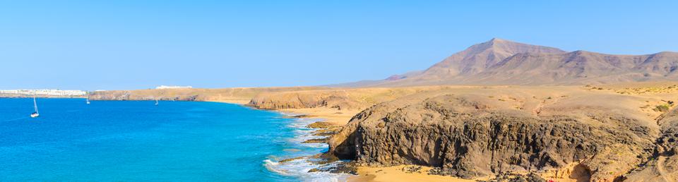Lanzarote Photo : 5 sur 5