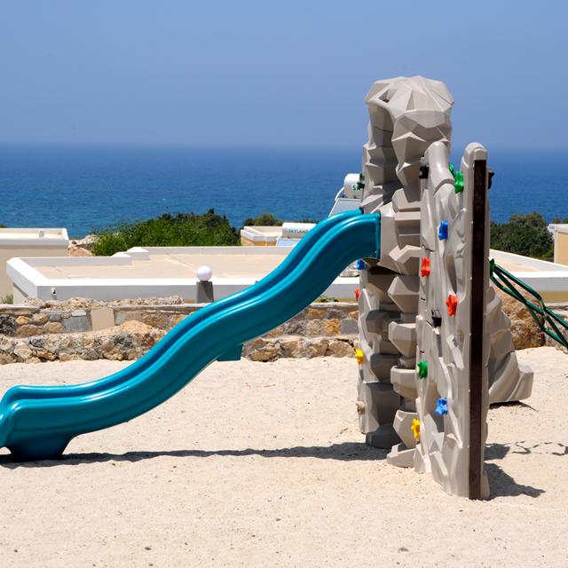 Hôtel Kouros Palace photo 7