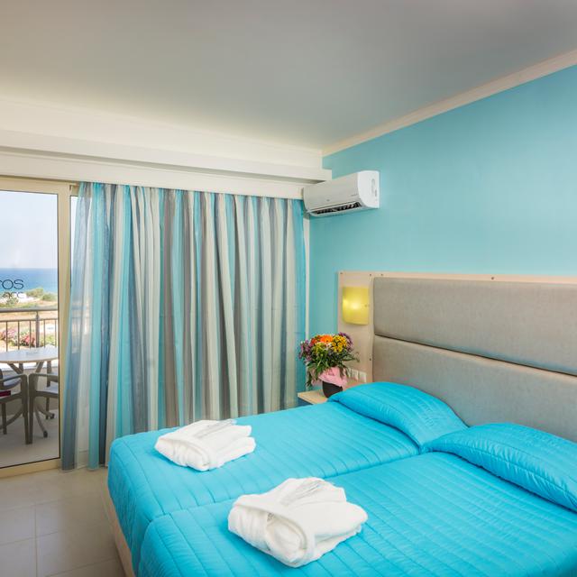 Hôtel Kouros Palace photo 23