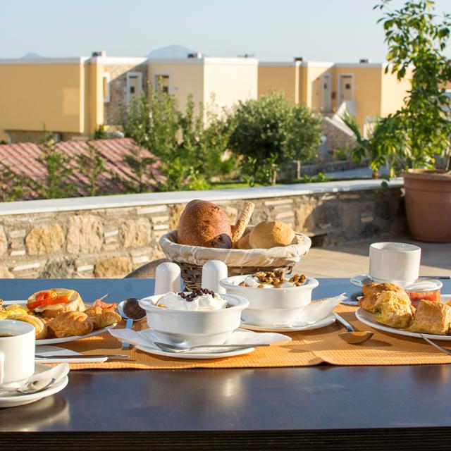 Hôtel Kouros Palace photo 8