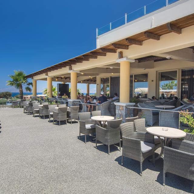 Hôtel Kouros Palace photo 11
