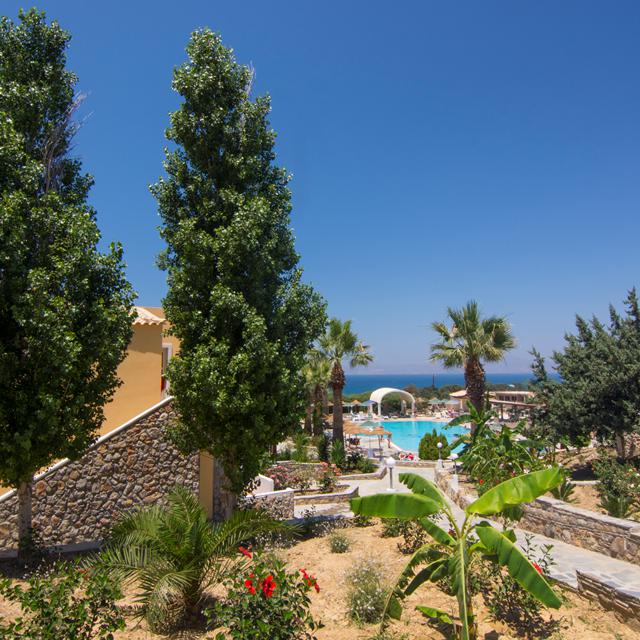 Hôtel Kouros Palace photo 25