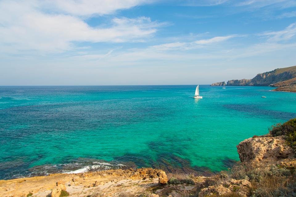 Calas de Mallorca Photo : 1 sur 2