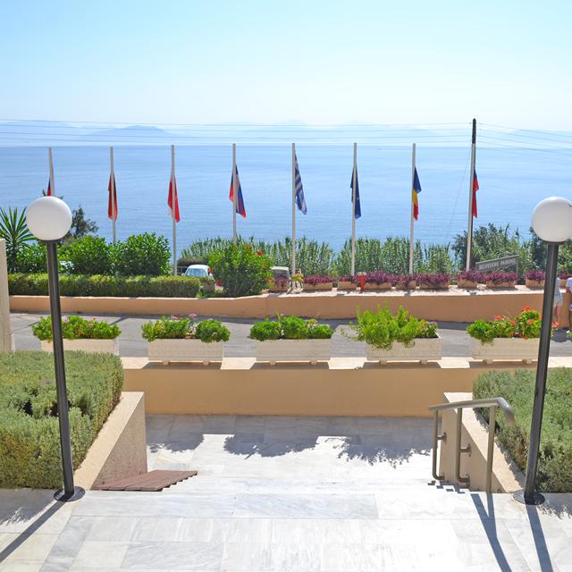 Hotel Mitsis Belvedere photo 4