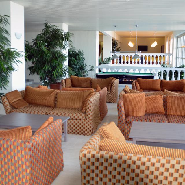 Hotel Mitsis Belvedere photo 10