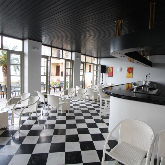 Hotel Mitsis Belvedere photo 9