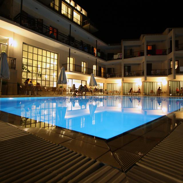 Hotel Mitsis Belvedere photo 11